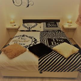 Sweet Dreams Apartment, hotel a Varaždin