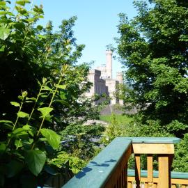 Castle Viewpoint B&B