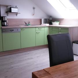 Ferienhof Hering, Inhaber Ina Tharang
