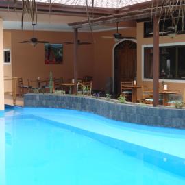 David में, होटल Hotel-Boutique Patampa