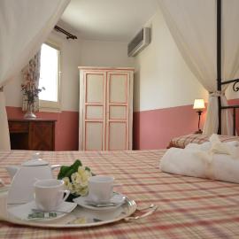 Catarin Comfort Rooms