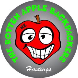 The Rotten Apple Backpackers