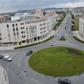 Apartamento Norton de Matos