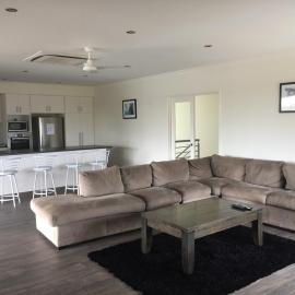 Jurien Bay में, होटल Blue Sky Apartment