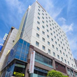 Hotel Abest Naha Kokusai Street