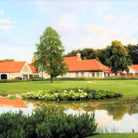 Villa Kempen-Broek, hotel Weertben