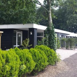 Herberg de Appelgaard, hotel Barneveldben
