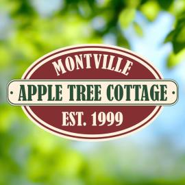 Apple Tree Cottage Montville, hotel in Montville