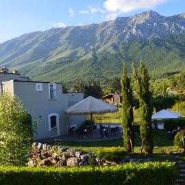R&B Il Parco, hotel a Assergi