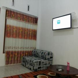 Penginapan Rezki Syariah, hotel a Bukittinggi