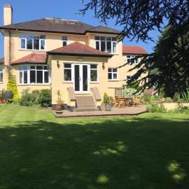 Tresillian House, hotel en Melton Mowbray