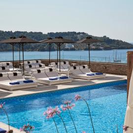 Skiathos Living, hotel in Skiathos Town