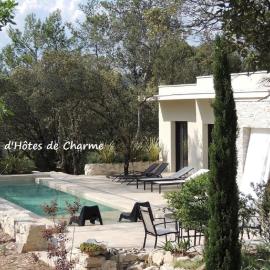 La Villa Kallisté