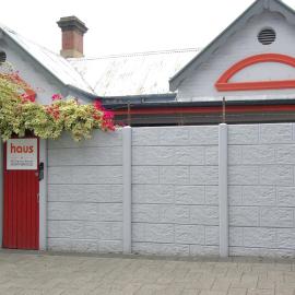 Haus Accommodation - note - Valid passport required to check-in