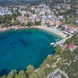 Marilena Apartments, hotel v destinaci Patitiri