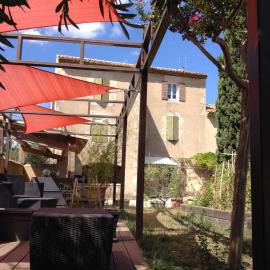 Le Moulin de Milan, hotel u gradu 'Cheval-Blanc'