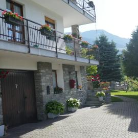 Petite Maison 2, hotel in Senin