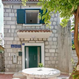 Split में, होटल Apartments and Rooms Stone House
