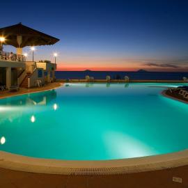 TH Gioiosa Mare - Capo Calavà Village, hotel en Gioiosa Marea
