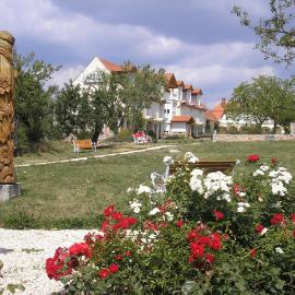 Bakony Panzió