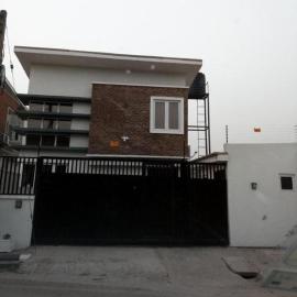 Zion Place, hotel sa Ikeja