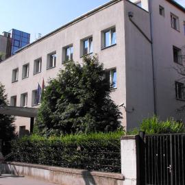 József Attila Guesthouse, hotel in Budapest