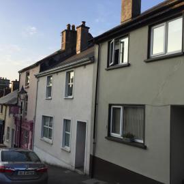 Westport Holiday Home