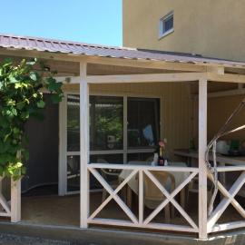 Veranda