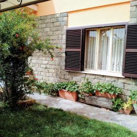 Casa Mirella, hotell i Bolsena