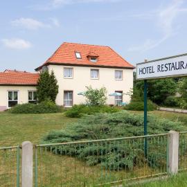 니더라우에 위치한 호텔 Hotel Heidler