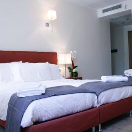 Antica Trattoria, hotell i Cles