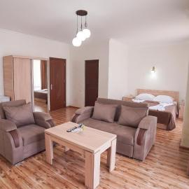 Hotel Chakvi, hotel v destinácii Čakvi