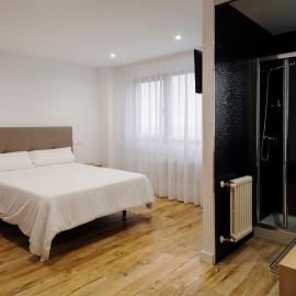 Hotel Montañés, hotel en Suances