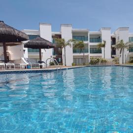 Condominio Mediterraneo - Iberostate, hotel in Praia do Forte