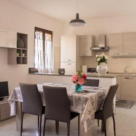CASA VACANZA VALLEDORIA 2