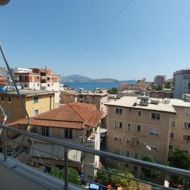 Mona`s Hostel, Hotel in Saranda