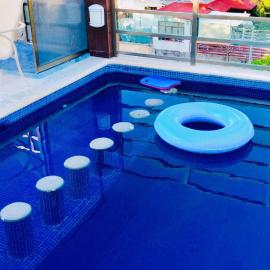 Condo Mar Arena, hotel em Playa del Carmen