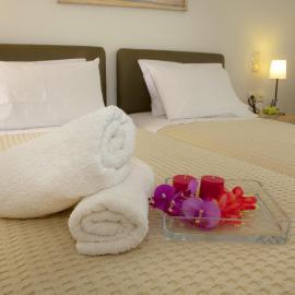 Ilion Spa Hotel, hotel en Loutra Edipsou