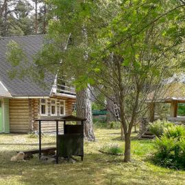 Nature Guest House, hotel en Võsu