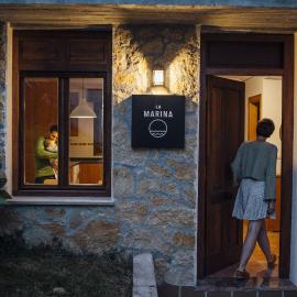 The Cantabrian Apartamentos