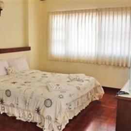 M In Korat Service Apartment