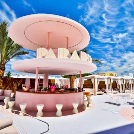 Paradiso Ibiza Art Hotel - Adults Only, хотел в Бахия де Сан Антони