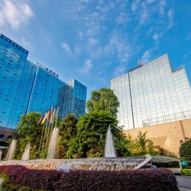 Chengdu CYNN Hotel