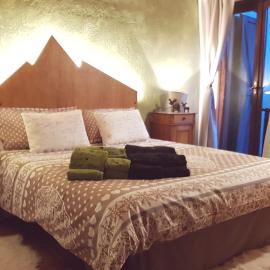 Maison I Love Mont Blanc, Hotel in Courmayeur