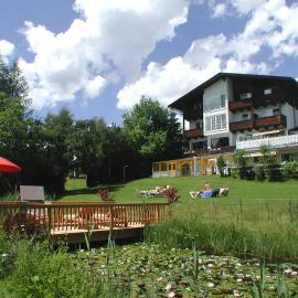 Landhaus Lührmann, hotel in Ramsau am Dachstein
