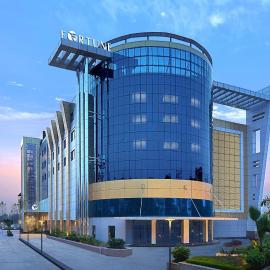 Fortune Park, Haridwar - Member ITC Hotels' Group, Hotel in Haridwar