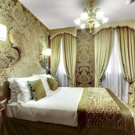 Hotel Casanova, מלון בונציה