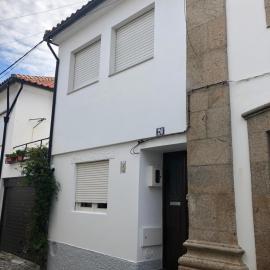 Casa da Joana!, hotel em Murça
