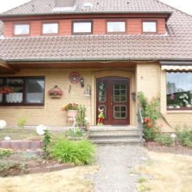 Ferienwohnung، فندق في Bohndorf