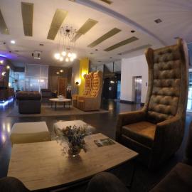 Business Hotel Prijedor, hotel a Prijedor